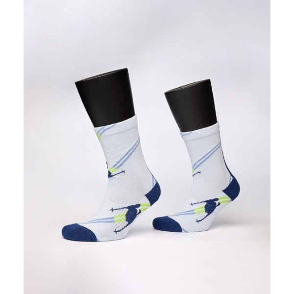 Носки Nordski Outdoor SkiMan (35-38)