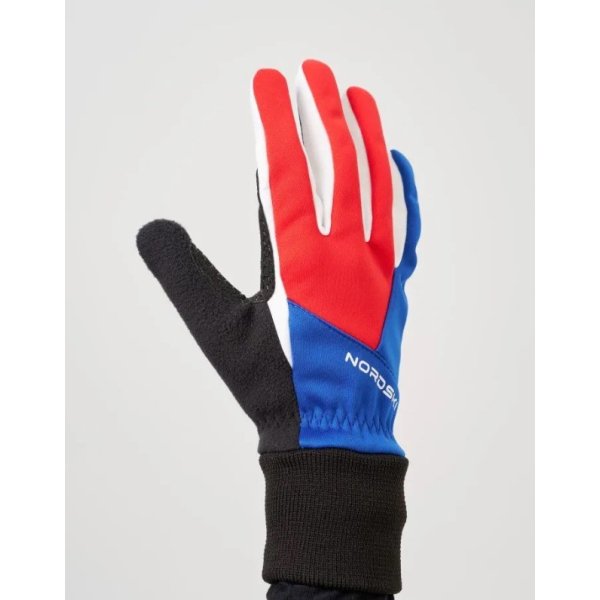 Перчатки Nordski Motion Patriot WS (11-XL)