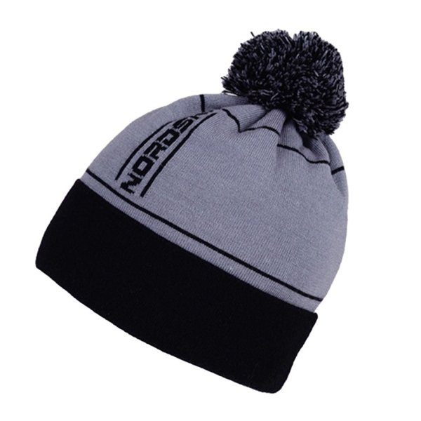 Шапка Nordski Arctic WS Grey