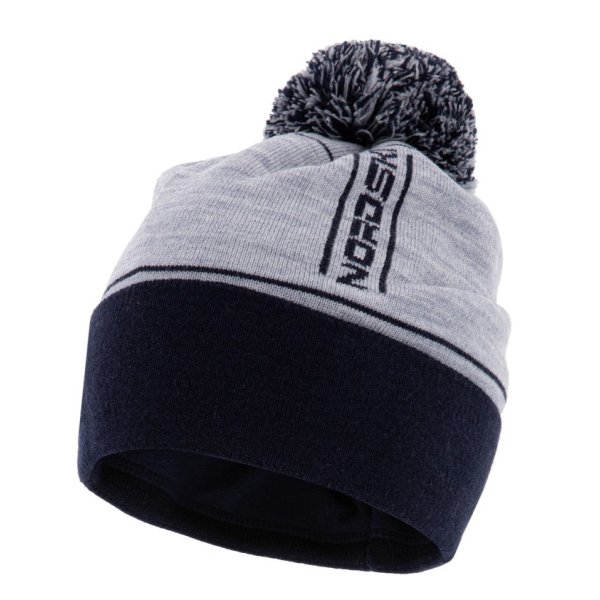 Шапка Nordski Arctic WS Dark Blue