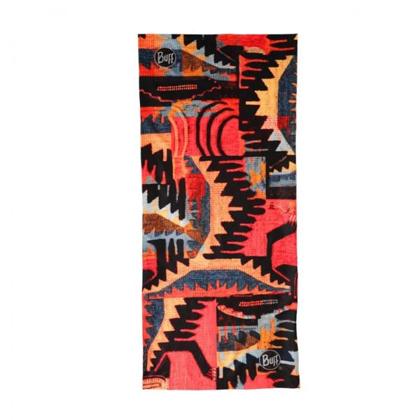 Бандана Buff Original Lise Maroon