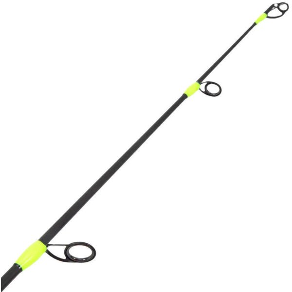 Удочка зимняя Frostbite DUO 65MH/H, штекерная, карбон+стеклопластик