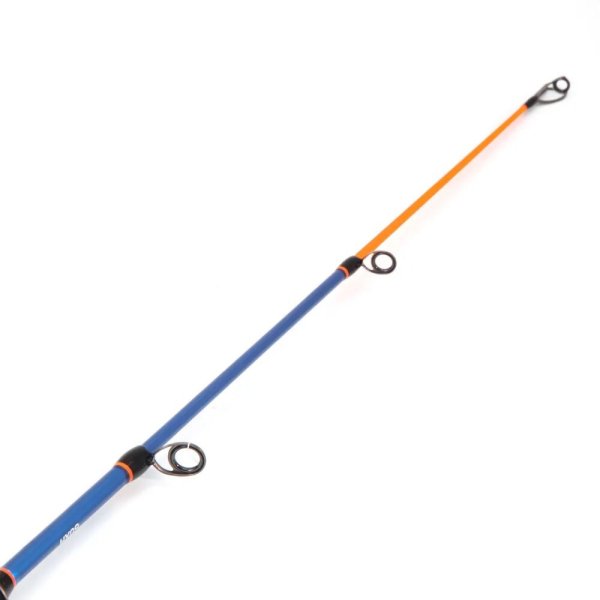 Удочка зимняя Frostbite Ice Strike Tele 70XH, телескопическая, карбон