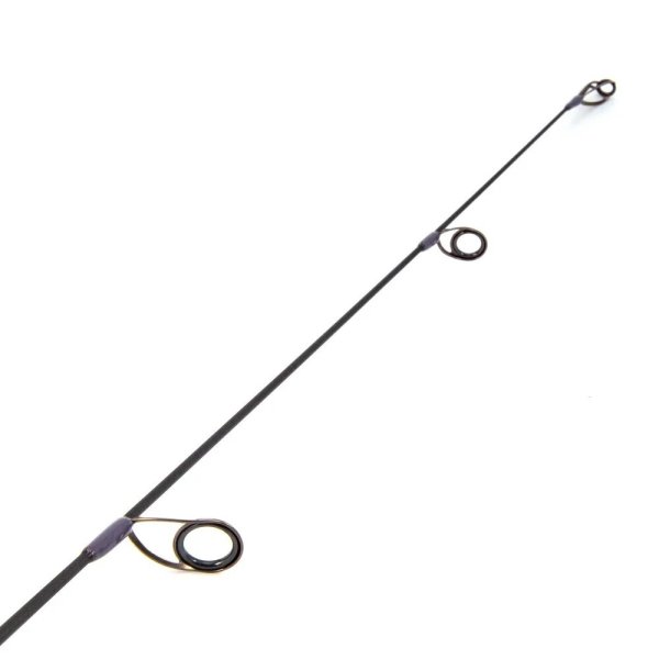 Удочка зимняя Frostbite Vib Hunter 65M, карбон