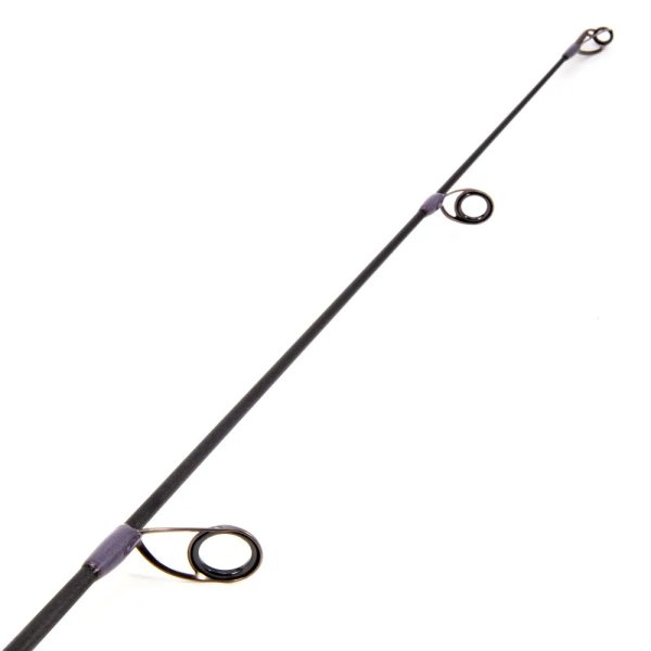 Удочка зимняя Frostbite Vib Hunter 65MH, карбон