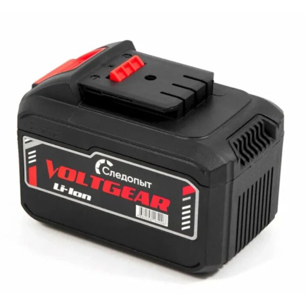 Зарядное устройство для шуруповерта СЛЕДОПЫТ VoltGear 21V