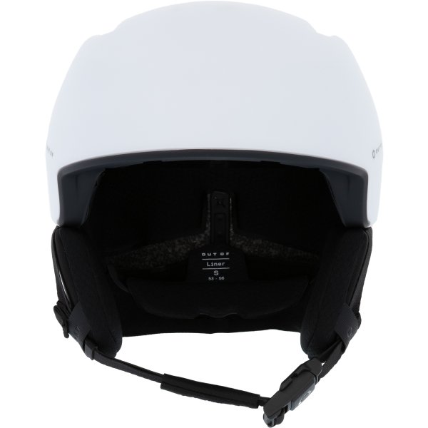 Шлем горнолыжный Out Of Liner White (US:M)
