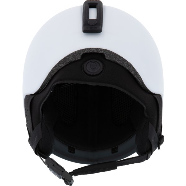 Шлем горнолыжный Out Of Liner White (US:M)