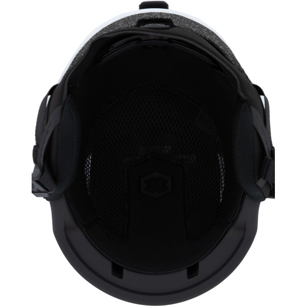 Шлем горнолыжный Out Of Liner White (US:M)