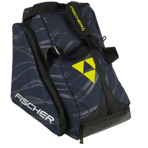 Сумка для г/л ботинок Fischer SKIBOOTBAG ALPINE FASHION