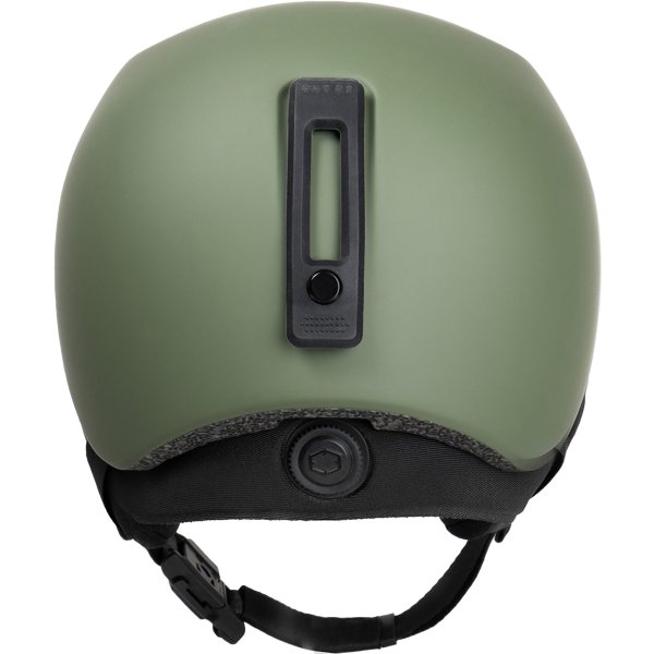 Шлем горнолыжный Out Of Liner Military Green (US:M)