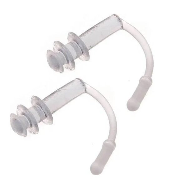 Беруши AC-EP02 (Grey)