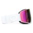 Маска горнолыжная Out Of Void White/Violet Mci S2