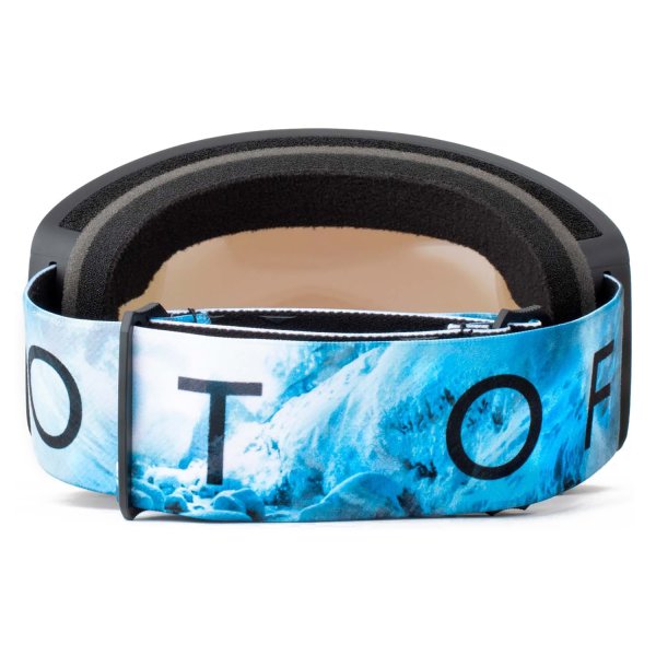 Маска горнолыжная Out Of Void Discovery/Blue Mci S2