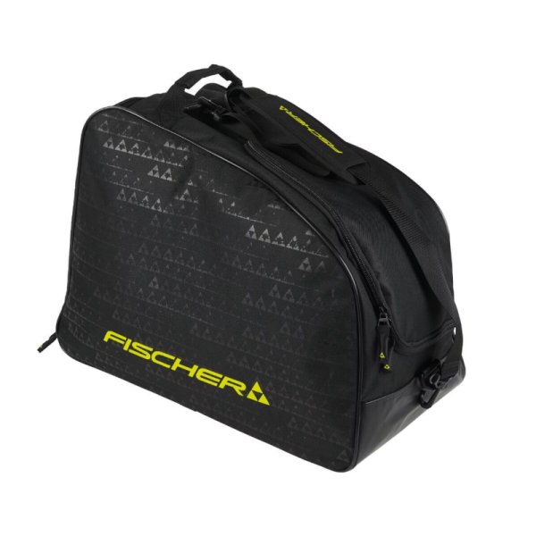 Сумка для г/л ботинок Fischer BOOT HELMET BAG ALPINE ECO