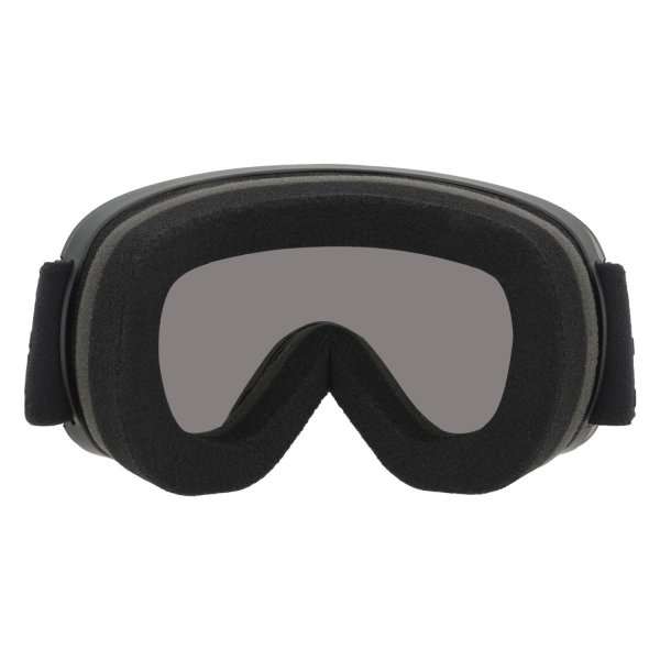 Маска горнолыжная Out Of Open Black/Smoke S3,S1
