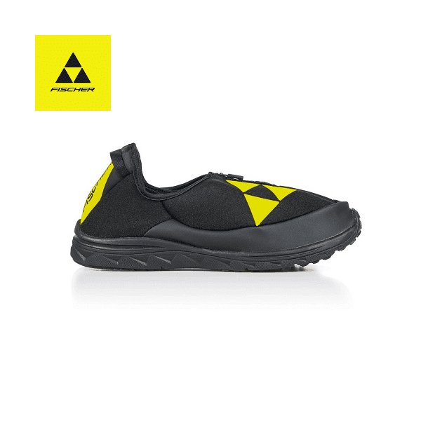 Чехлы на обувь FISCHER RACE (р-р 43) арт.S42825