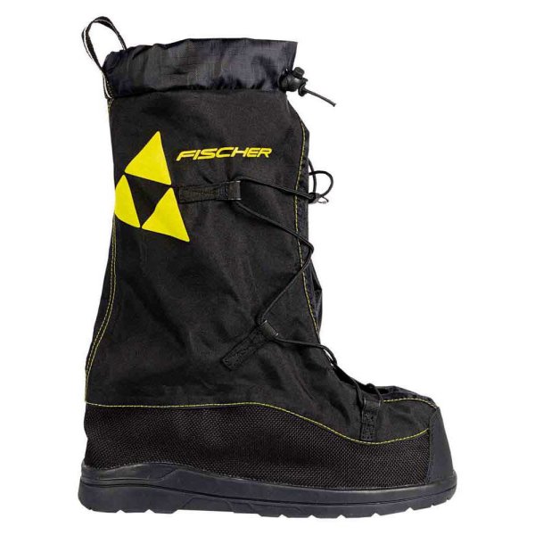 Чехлы на обувь FISCHER OVERBOOT SPEEDLOCK (L), арт.S42222