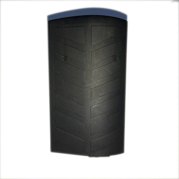 Крышка опоры Хантер LUX правая