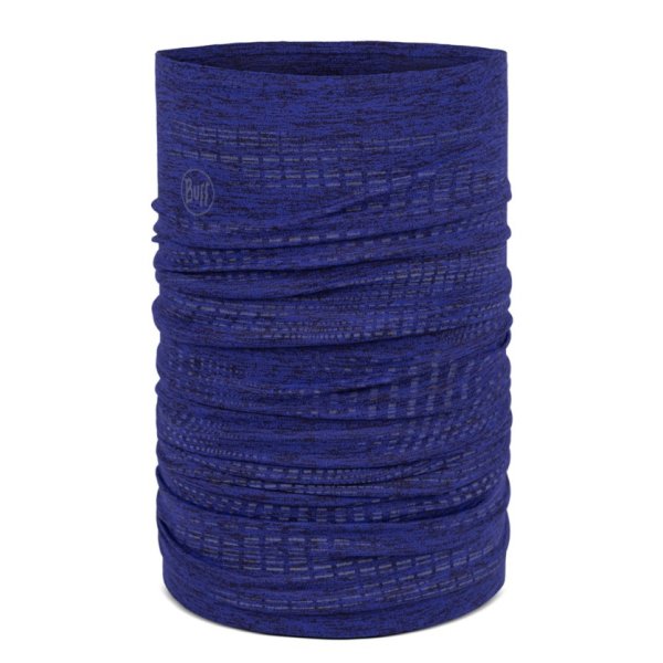 Бандана Buff DryFlx Solid Ultramarine