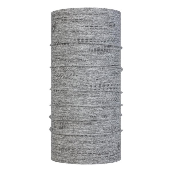 Бандана Buff DryFlx Solid Light Grey