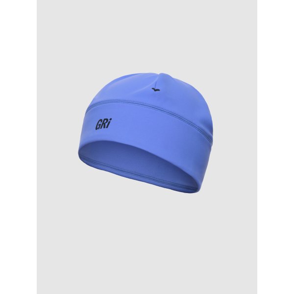 Шапка, GRI, Винд, фиолетовый, унисекс (L/XL)