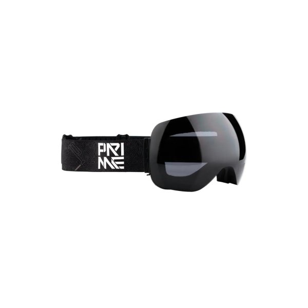 Горнолыжная маска PRIME - COOL-C1 Black