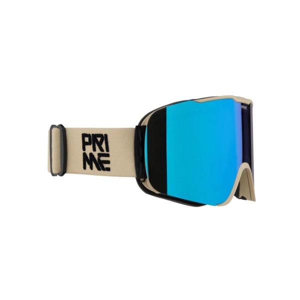 Горнолыжная маска PRIME - COOL-C2 Khaki