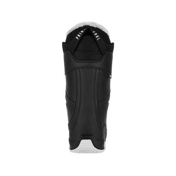 Ботинки для сноуборда PRIME - COOL-C1 TGF Black Men 28,5
