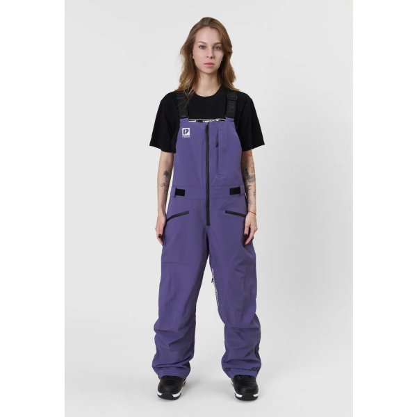 Полукомбинезон горнолыжный PRIME - COOL PR06 violet (M)