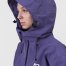 Горнолыжная куртка PRIME - COOL PR04 violet (S)