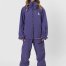 Горнолыжная куртка PRIME - COOL PR04 violet (M)