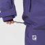 Горнолыжная куртка PRIME - COOL PR04 violet (XL)
