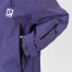 Горнолыжная куртка PRIME - COOL PR04 violet (XL)