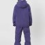 Горнолыжная куртка PRIME - COOL PR04 violet (XL)