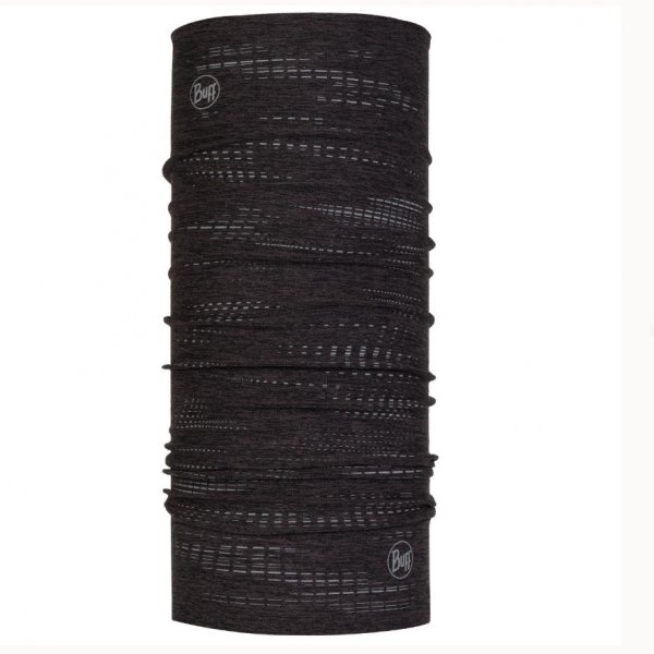 Бандана Buff DryFlx Solid Black