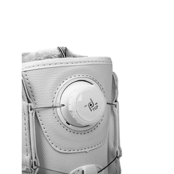 Ботинки для сноуборда PRIME - COOL-C1 TGF  White Women 23