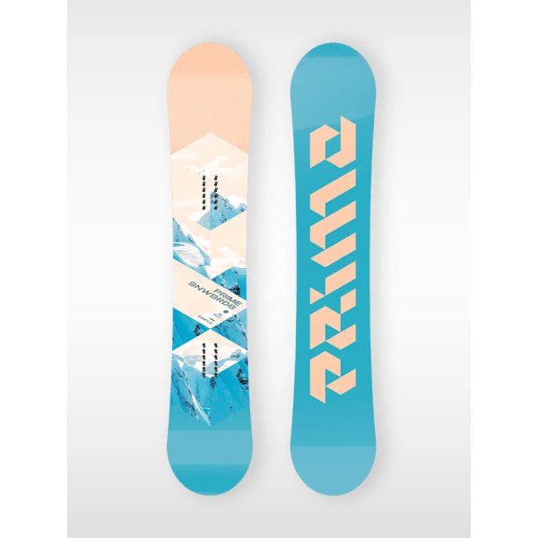 Сноуборд PRIME - SIMPLE С1 (140) 