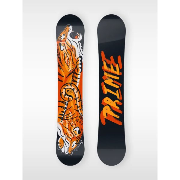 Сноуборд PRIME - TIGER C15 (165W) 