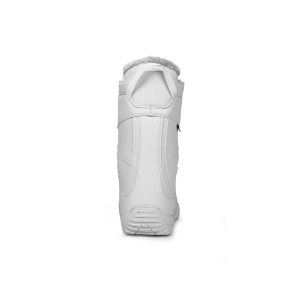 Ботинки для сноуборда PRIME - COOL-C1 TGF  White Women 24,5