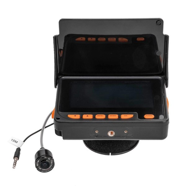 Подводная видеокамера Custo Plus (N-4089) NISUS