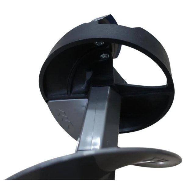 Шнек пластиковый под шуруповерт ULTRALITE 150R V2.0 правое вращение, серый (SU-150R-V2.0) Тонар