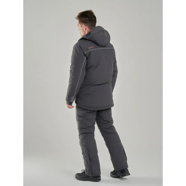 Костюм Taygerr Рыболов 2 (-45) (48-50/182-188) (Таслан/Оникс)