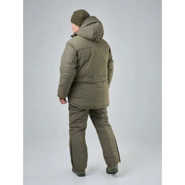 Костюм Taygerr Рыболов 2 (-45) (52-54/170-176) (Таслан/Оникс)