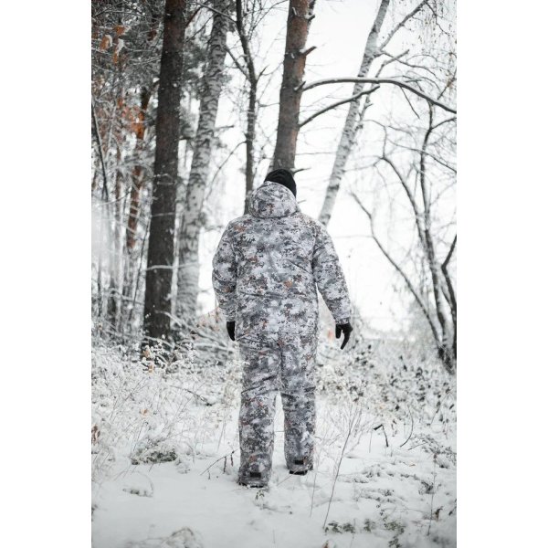 Костюм Taygerr Егерь (-45) (60-62/182-188) (Борей-Белый)