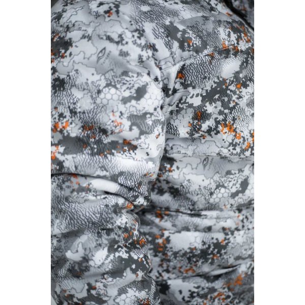 Костюм Taygerr Егерь (-45) (60-62/182-188) (Борей-Белый)