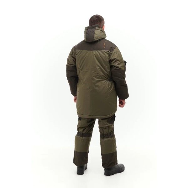 Костюм Taygerr Корсар (-45) (60-62/182-188) (Хаки)