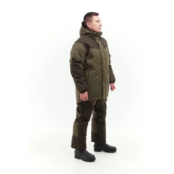 Костюм Taygerr Корсар (-45) (60-62/182-188) (Хаки)