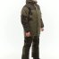Костюм Taygerr Корсар (-45) (60-62/182-188) (Хаки)