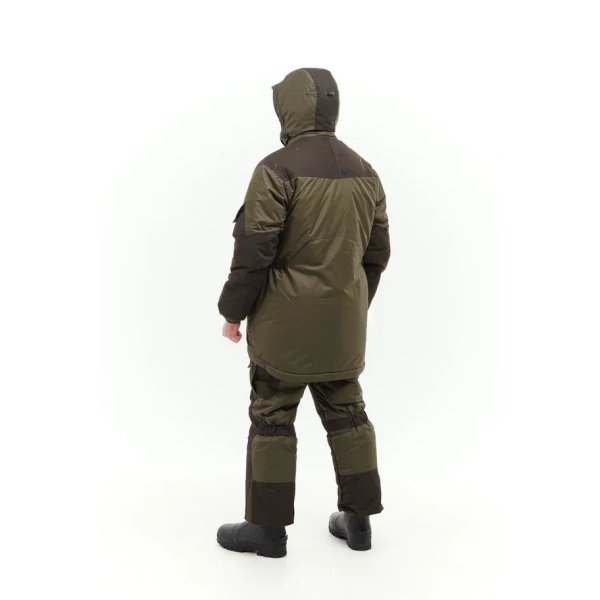 Костюм Taygerr Корсар (-45) (60-62/182-188) (Хаки)